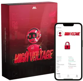 High Voltage algorithm