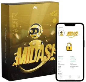 Midas algorithm